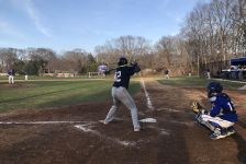 Stony Brook HS Doubles Up Smithtown Christian 14-7