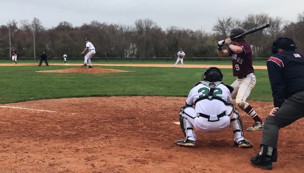 Bay Shore Beats Lindenhurst in a Back and Forth Affair