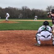 Bay Shore Beats Lindenhurst in a Back and Forth Affair