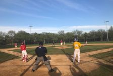 Chris Cappas leads Kellenberg to a 9-1 Win Over Chaminade