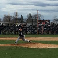 Pitch Count Rule Robs Angus McCloskey of Chance For No-Hitter