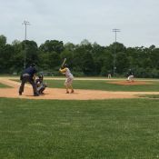 Massapequa and Garden City Both Force Game 3’s