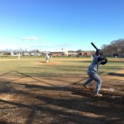 Jimmy Joyce Propels Wantagh to Game One Victory