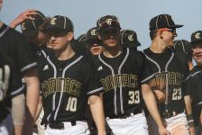 Commack Pulls Off Comeback Walk-Off In Extra Inning Thriller To Take Game One, 2-1.