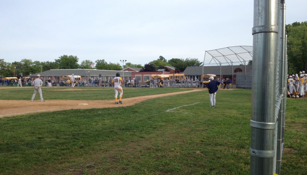 Chris Wasson Walks-Off, Sends Chiefs on to Nassau County AA Finals