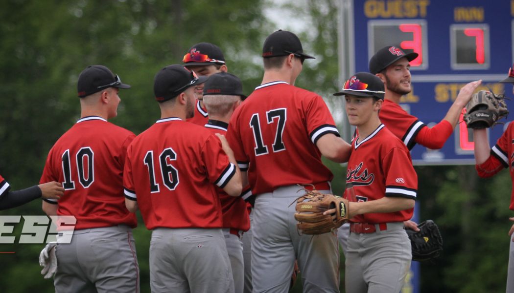 Pulsipher, Center Moriches shut out Mattituck, 3-0, to Force Winner-Take-All