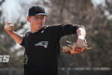Ben Brown on Getting Drafted by the Philadelphia Phillies