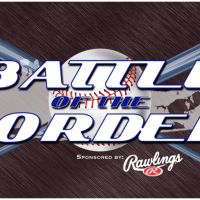 Battle of the Border Rosters Announced