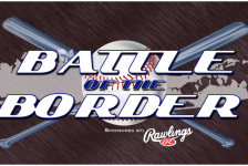 Battle of the Border Rosters Announced