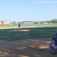 Bayport-Blue Point Avenges 2016 Playoff Walk-Off loss to Rocky Point, Win 4-0