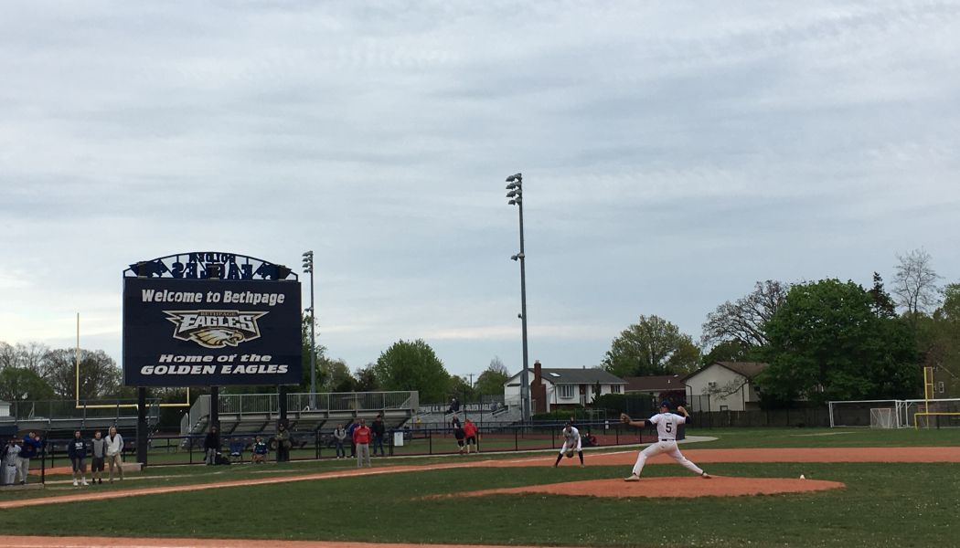 Joe Cottone’s RBI Single Propels Plainedge to Wild Comeback 7-6 Victory