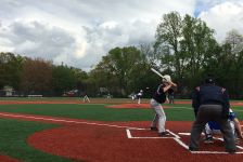 Pair of Freshmen Lead the Way in 7-3 Victory for Farmingdale