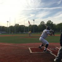 Jack Delaney’s Clutch Hit, Cappas’ Lights-Out Performance Clinches No. 1 Seed for Kellenberg