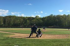 Branden Falco Delivers Go-Ahead Hit, Joe Sommer Fires CG to Advance