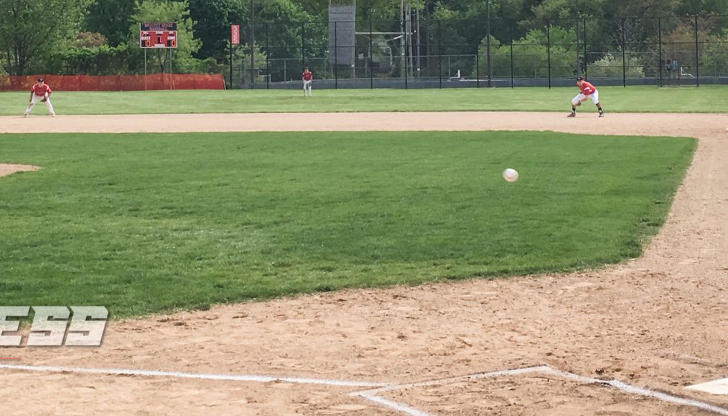 Ryan Picarello Delivers Walk-Off Single in 11th to Propel Mount Sinai to 4-3 Win Over Southampton