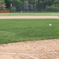 Ryan Picarello Delivers Walk-Off Single in 11th to Propel Mount Sinai to 4-3 Win Over Southampton