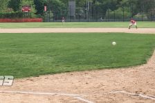 Ryan Picarello Delivers Walk-Off Single in 11th to Propel Mount Sinai to 4-3 Win Over Southampton