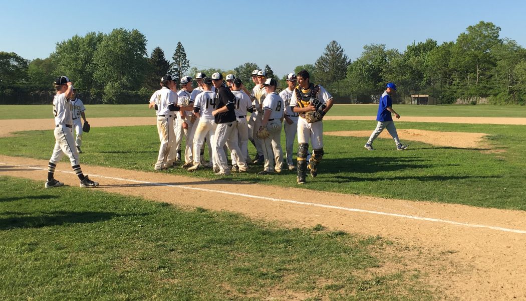 Jake Krzemienski Delivers Go-Ahead RBI Single to Propel Commack to 2-1 Victory