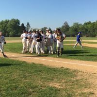 Jake Krzemienski Delivers Go-Ahead RBI Single to Propel Commack to 2-1 Victory