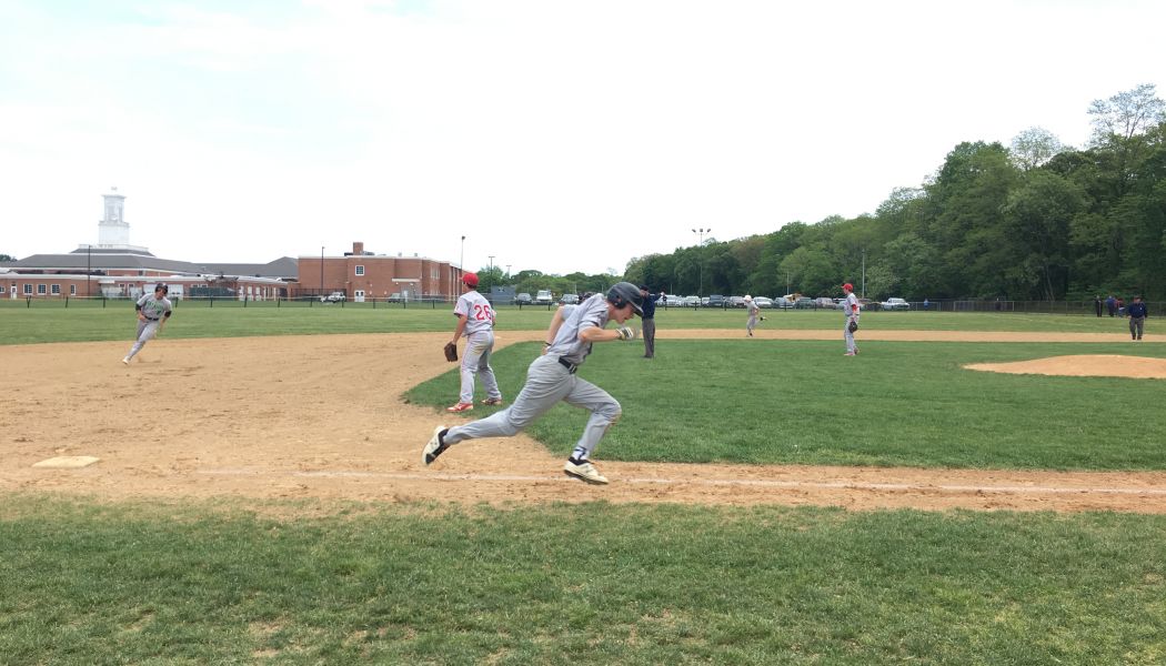 Ward Melville takes a must-win game from Smithtown East, 6-0.