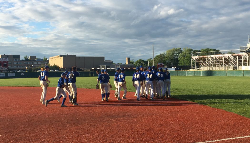 West Islip Advances to Class AA Finals With 5-1 Victory Over Ward Melville