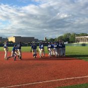 West Islip Advances to Class AA Finals With 5-1 Victory Over Ward Melville