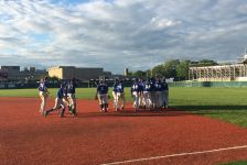 West Islip Advances to Class AA Finals With 5-1 Victory Over Ward Melville