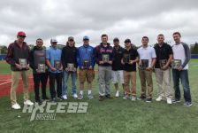 NYSSWA All-State Teams Announced