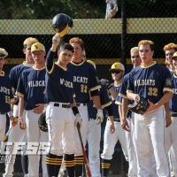 Morrell, SWR Hold Off Harborfield’s Late Rally, Win 8-5