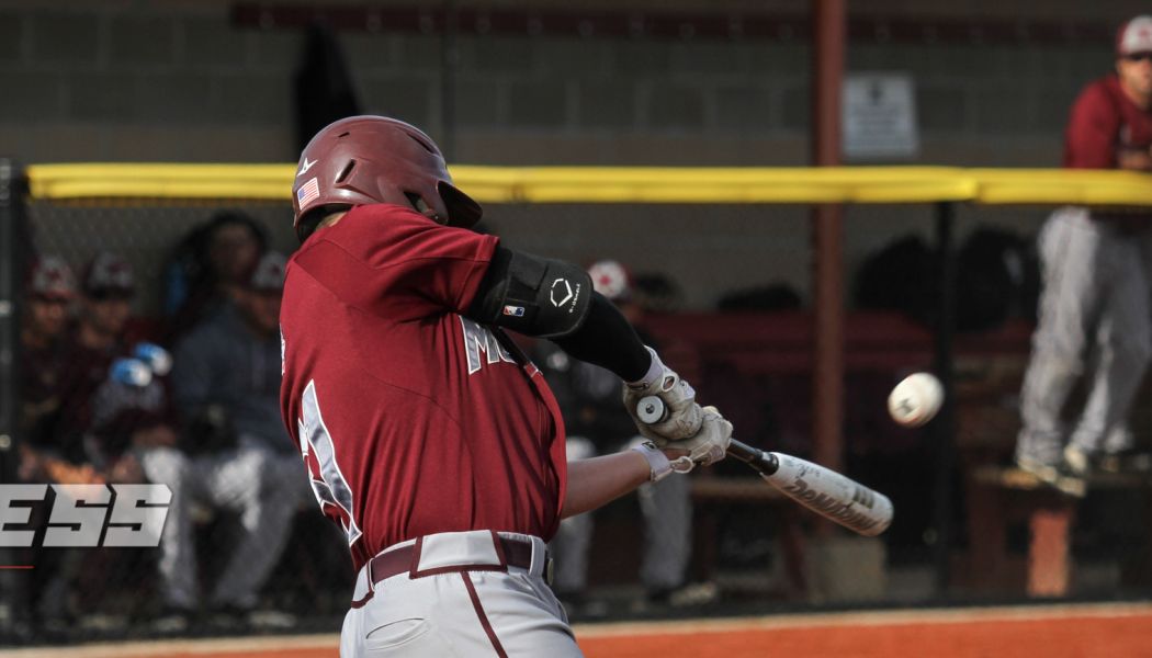 Angelo Navetta: These Are the Best Pitchers I’ve Faced in the ECC