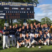 Shoreham-Wading River Takes Suffolk Class A Title For First Time Since 2012