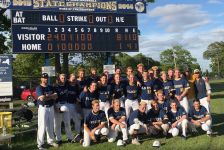 Shoreham-Wading River Takes Suffolk Class A Title For First Time Since 2012