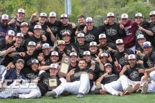Maritime Wins First Skyline Conference Championship With 14-2 Win Over Mount St. Mary’s