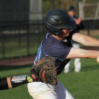 Brock Murtha, Sayville Thwart Rocky Point’s Seventh Inning Rally, Win 5-4