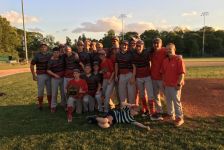 Southold Takes Home Long Island Class C Championship