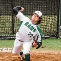 Seelinger Headlines Day 3 of MLB Draft