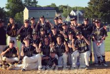 Commack Wins First County Championship Since 1997
