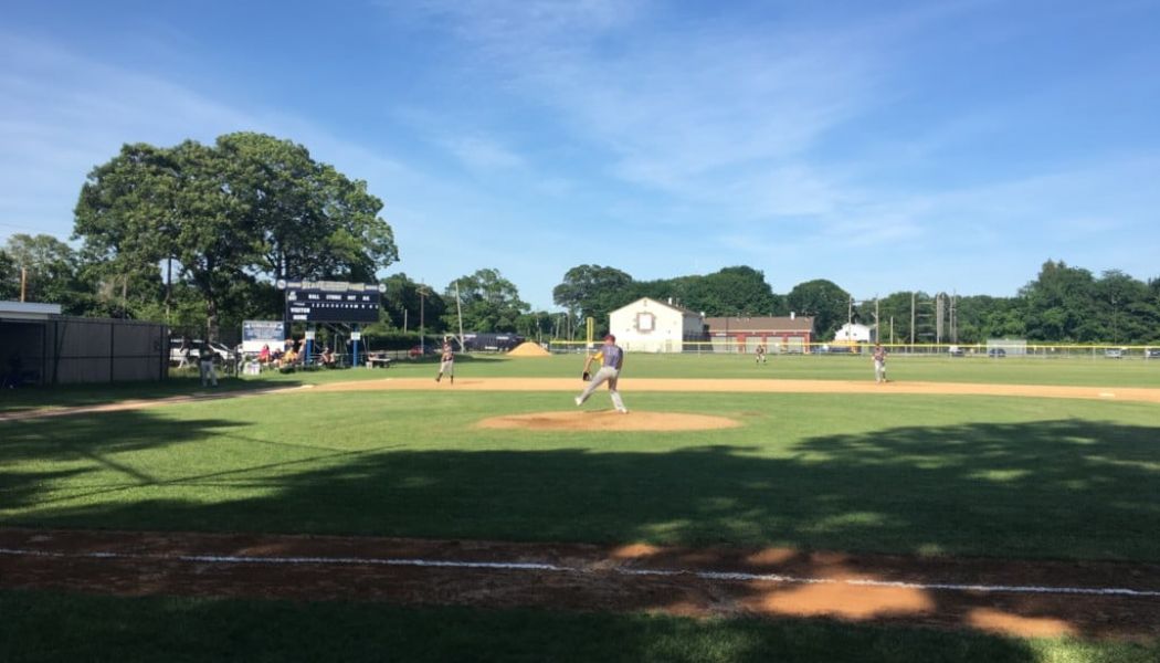 LI Road Warriors Defeat Riverhead Tomcats in HCBL, 4-2.