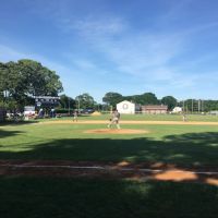 LI Road Warriors Defeat Riverhead Tomcats in HCBL, 4-2.