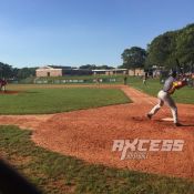 Eric Callahan Lifts the Aviators Over the Road Warriors in Extras