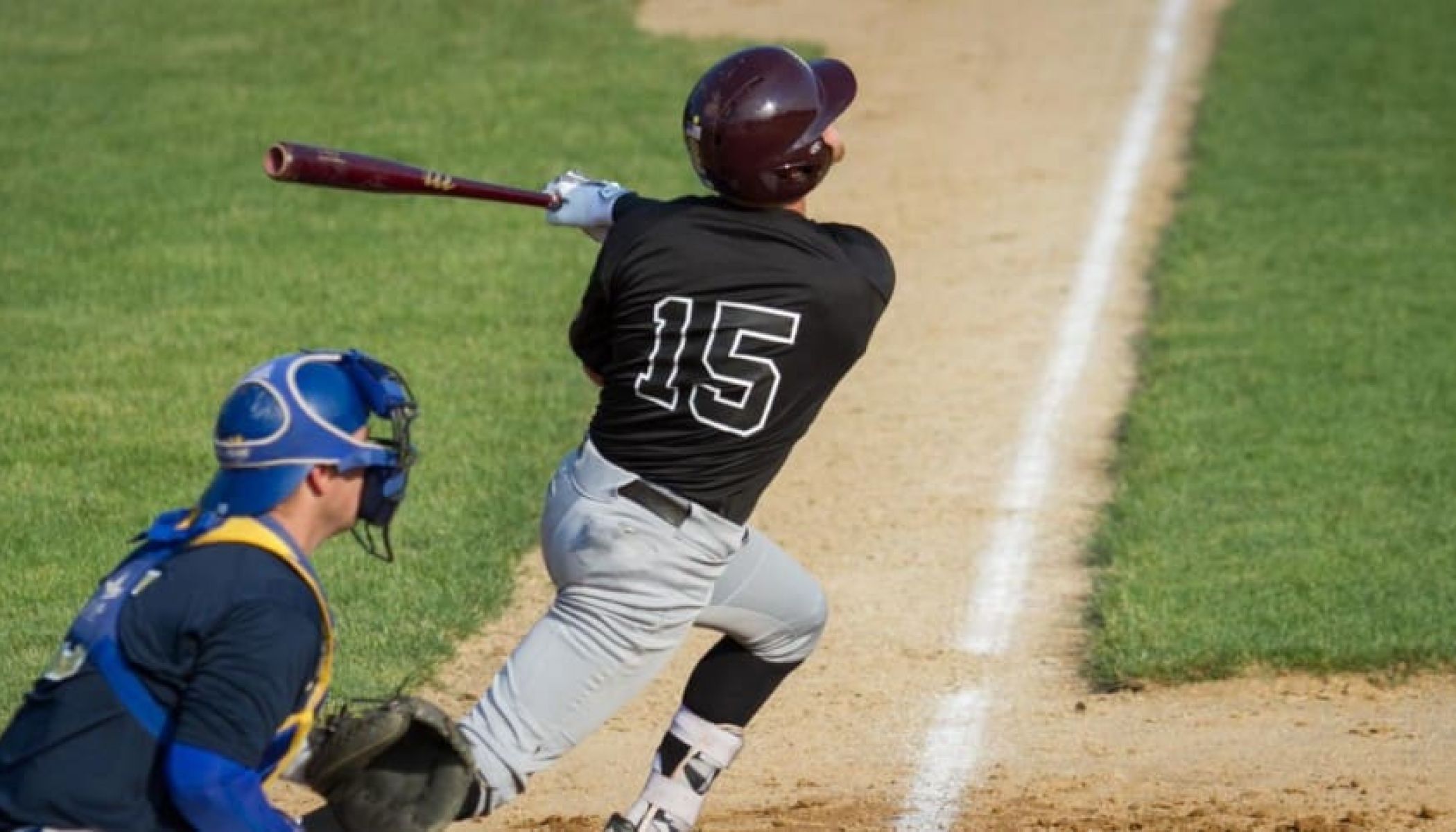 St. John the Baptist baseball Archives - Axcess Baseball