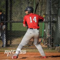 Westhampton’s Hot Bats, Led by Nick Bottari, Take Down Sag Harbor in Extras, 7-5.