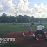 LI Expos Edge LI Nationals, 1-0, in Pitchers Duel