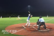 Elite Takes First Place From Grit Baseball in Dominant Win