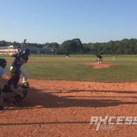 LI Patriots Come From Behind to Beat LI Black Diamonds, 5-3