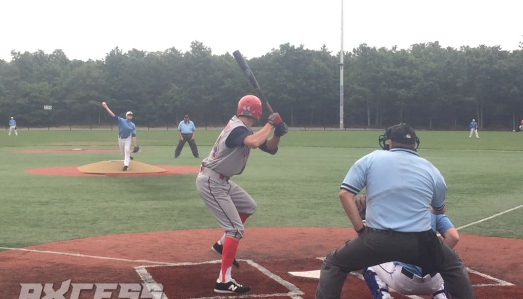 NSBA Blue Devils Defeat LI Nationals, 5-0, Behind Strong Performance From Nick Jack