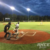 Southshore Crawfish and LIB Prime Tie 5-5 in Boys of Summer Action