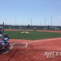 Strong LI Expos Team Remains in First With DH Sweep of Huntington Blue Devils