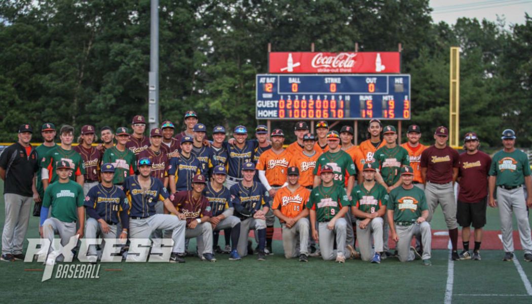 The North All Stars Win the Fifth Annual HCBL All Star Game