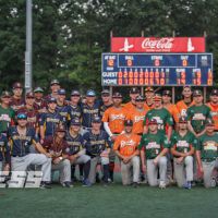 The North All Stars Win the Fifth Annual HCBL All Star Game